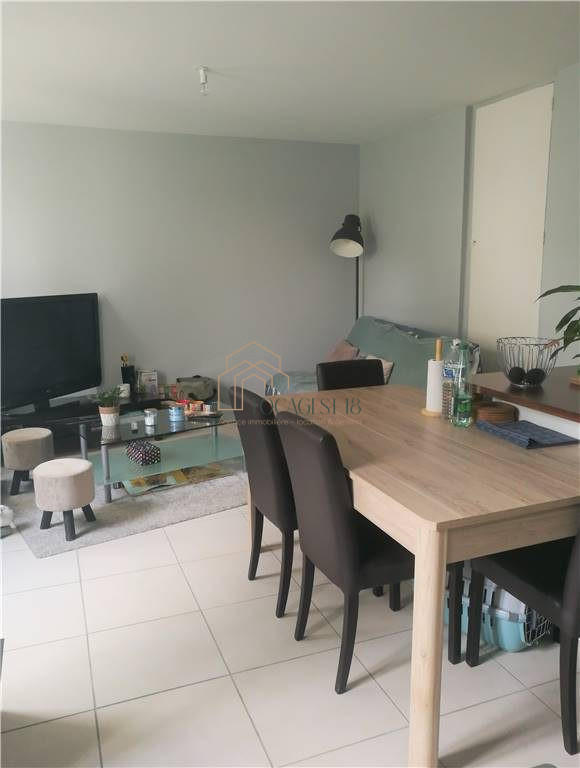 Maison - 49 m² - 2 pièces