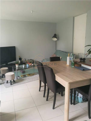 Maison - 49 m² - 2 pièces