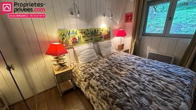 Appartement - 36 m² - 2 pièces