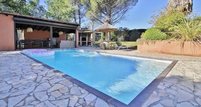 Villa - 220 m² - 7 pièces