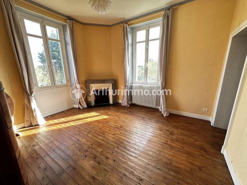 Maison - 153 m² - 7 pièces