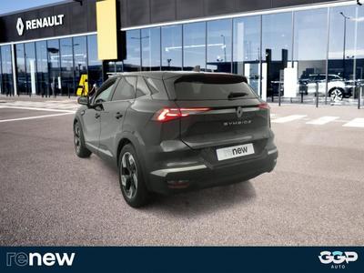 Renault Symbioz E-Tech full hybrid 145 Techno