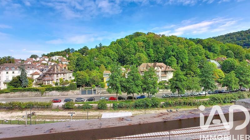 Appartement - 83 m² - 4 pièces