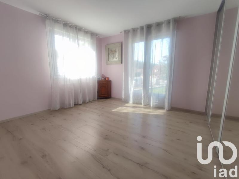 Maison - 170 m² - 6 pièces