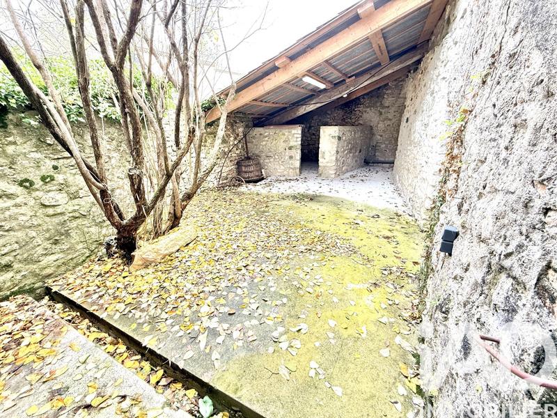 Maison - 140 m² - 7 pièces