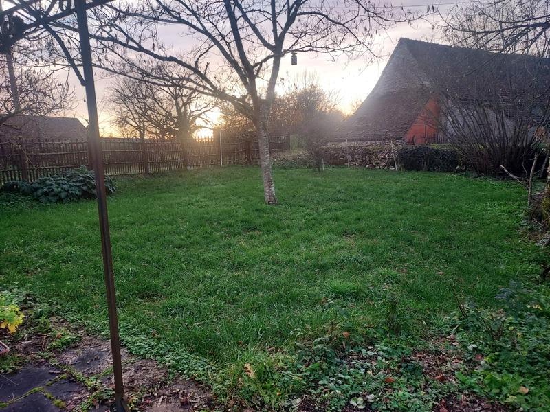 Maison - 156 m² - 5 pièces