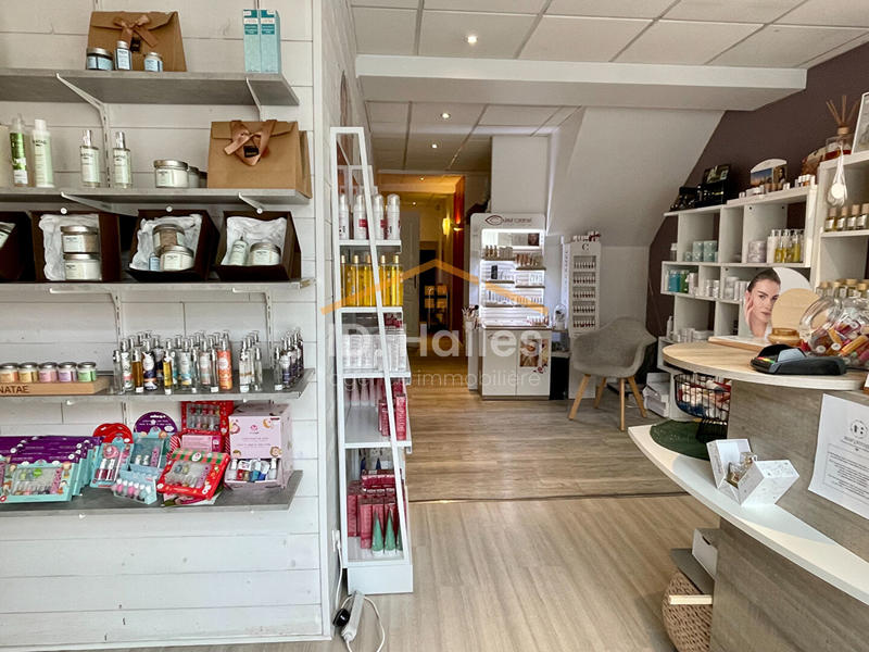 Immeuble - 90 m² - 10 pièces