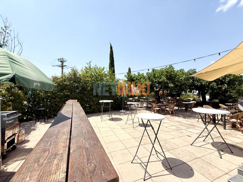 Maison - 156 m² - 4 pièces