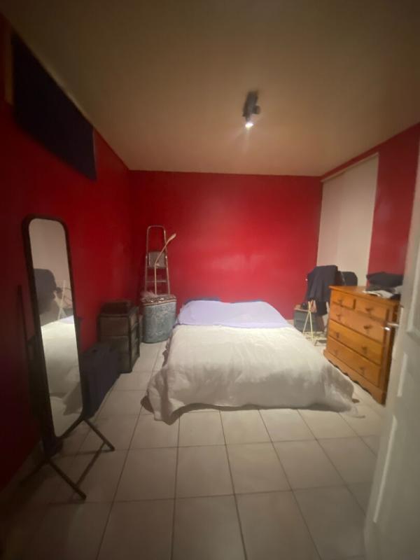 Appartement - 51 m² - 2 pièces