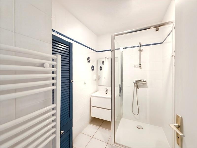 Appartement - 44 m² - 3 pièces