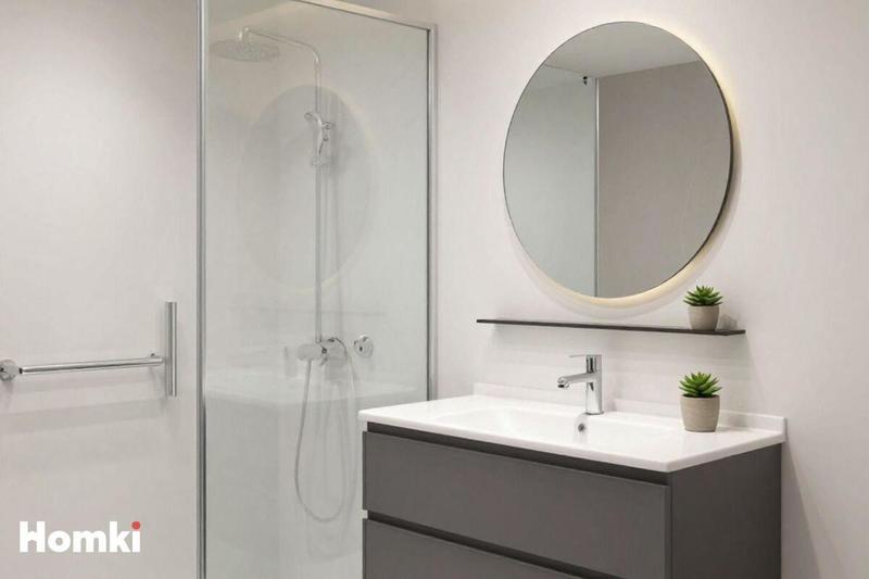 Appartement - 73 m² - 3 pièces