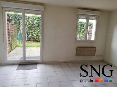 Maison - 70 m² - 3 pièces