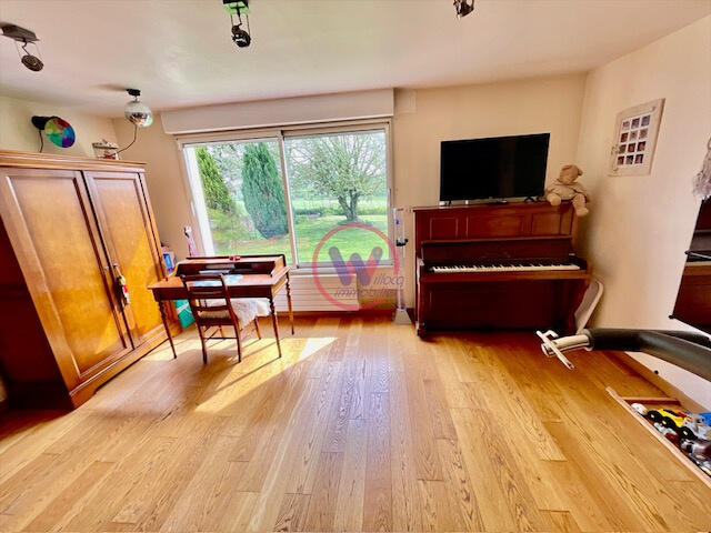 Maison - 168 m² - 6 pièces