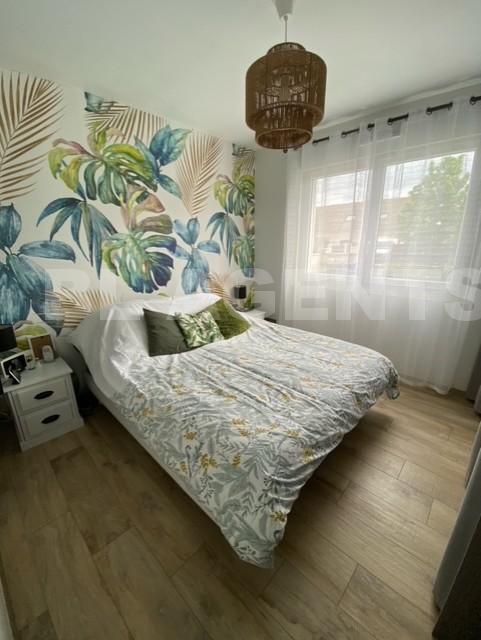 Maison - 111 m² - 5 pièces