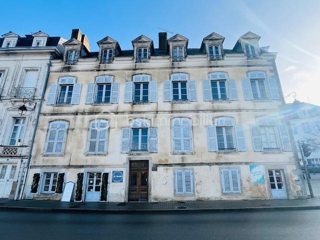 Appartement - 36 m² - 1 pièce