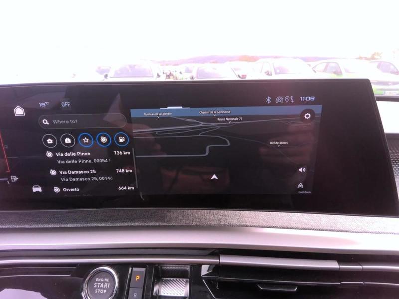 Peugeot 3008 III 1.2 Hybrid 145 E-Dcs6 Gt