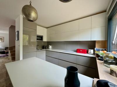 Maison - 145 m² - 7 pièces