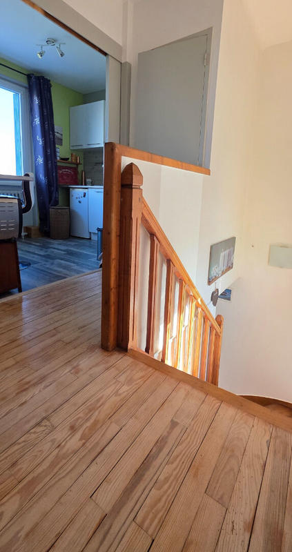 Maison - 103 m² - 4 pièces