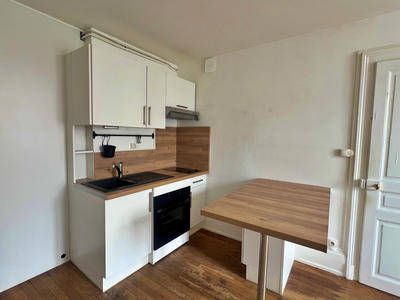 Appartement - 32 m² - 2 pièces