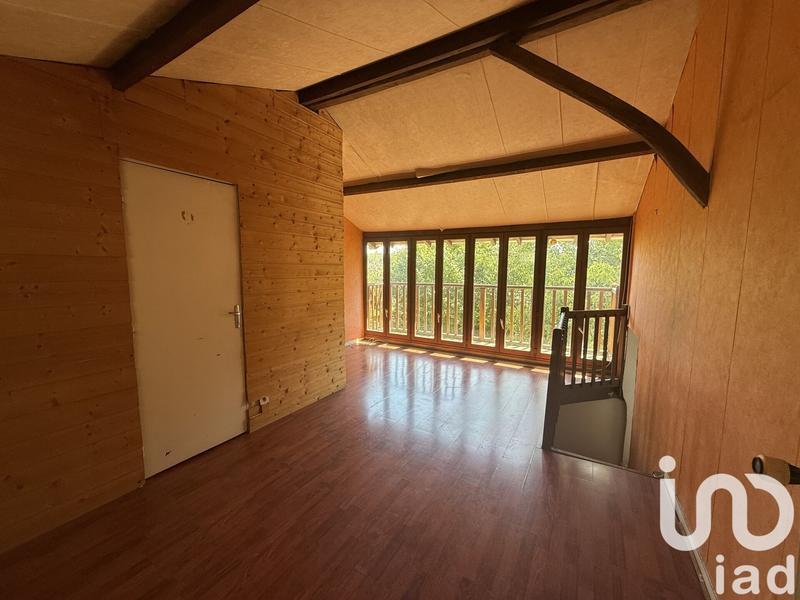 Maison - 148 m² - 6 pièces