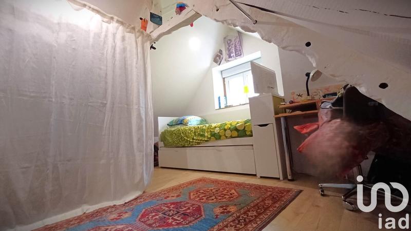 Maison - 52 m² - 3 pièces