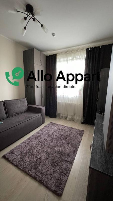 Studio - 23 m² - 1 pièce