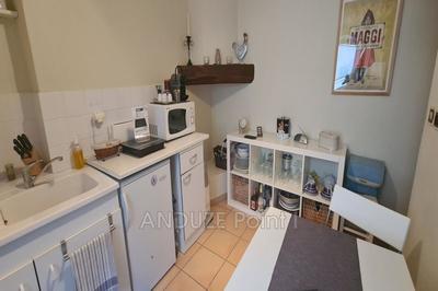 Maison de village - 41 m² - 3 pièces