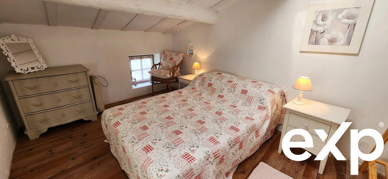 Appartement - 78 m² - 4 pièces