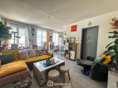 Immeuble - 233 m² - 4 pièces