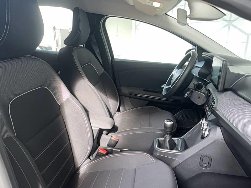 Dacia Jogger TCe 110 5 places Sl Extreme +