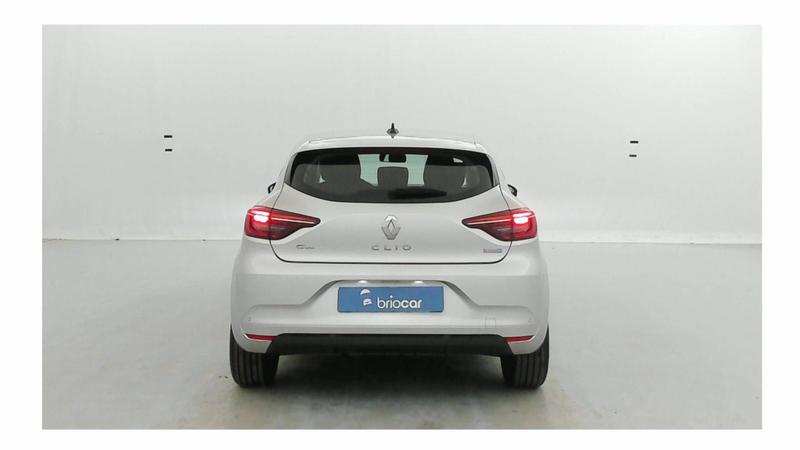 Renault Clio 1.6 E-Tech 140ch Zen