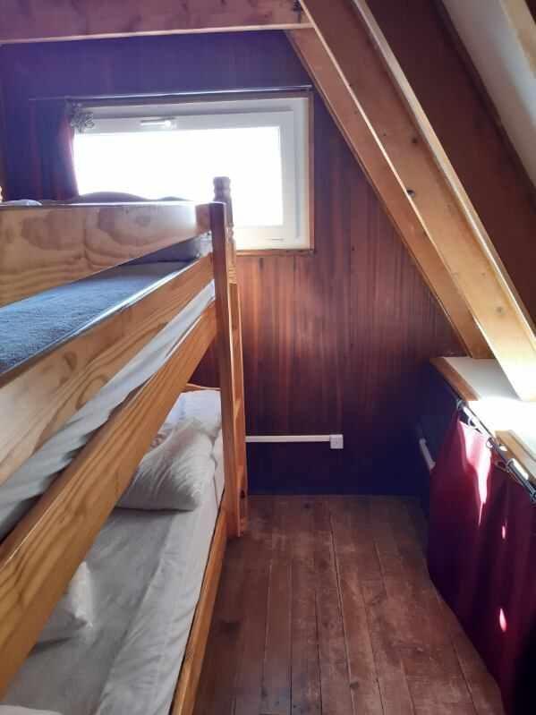 Châlet - 67 m² - 5 pièces