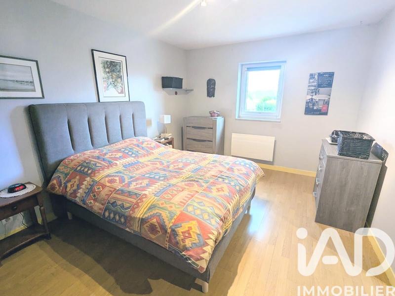 Appartement - 84 m² - 3 pièces