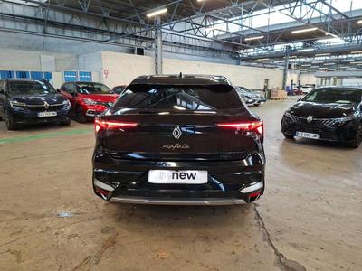 Renault Rafale E-Tech full hybrid 200 Techno