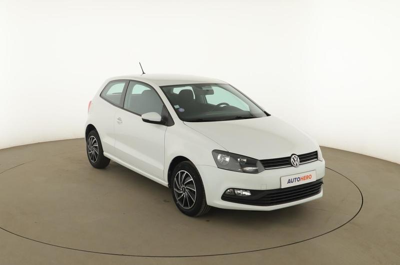 Volkswagen Polo 1.0 Trendline 3p 60 ch