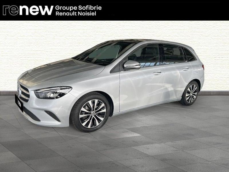 Mercedes Classe B 160 Style Line Edition