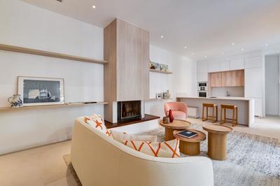 Appartement - 4 pièces