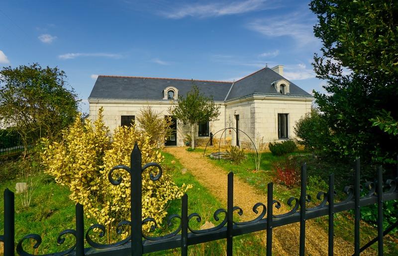 Maison - 148 m² - 5 pièces