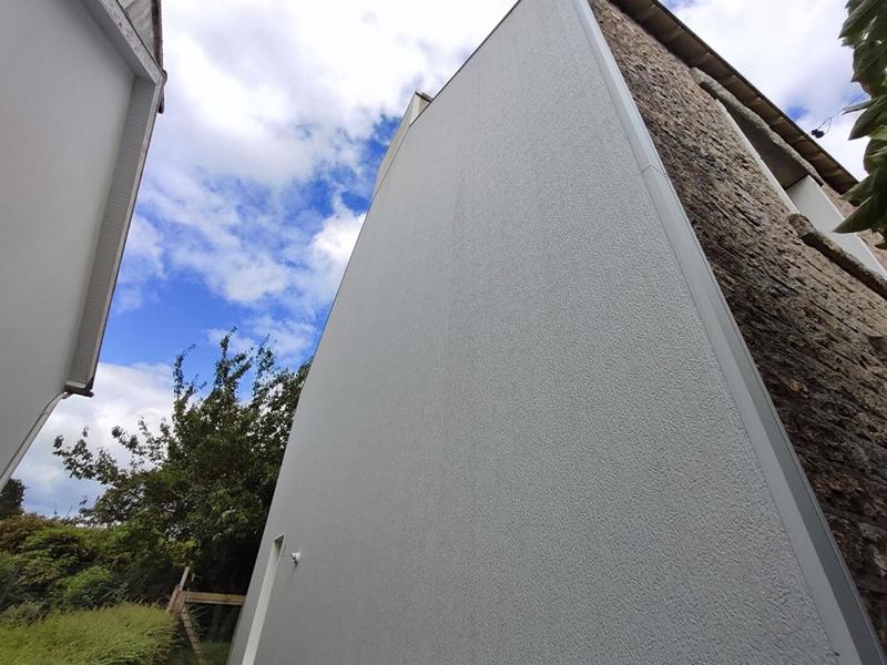 Maison - 164 m² - 7 pièces