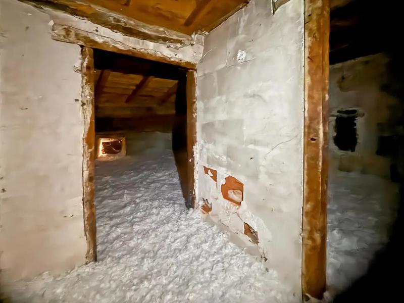 Maison - 92 m² - 3 pièces