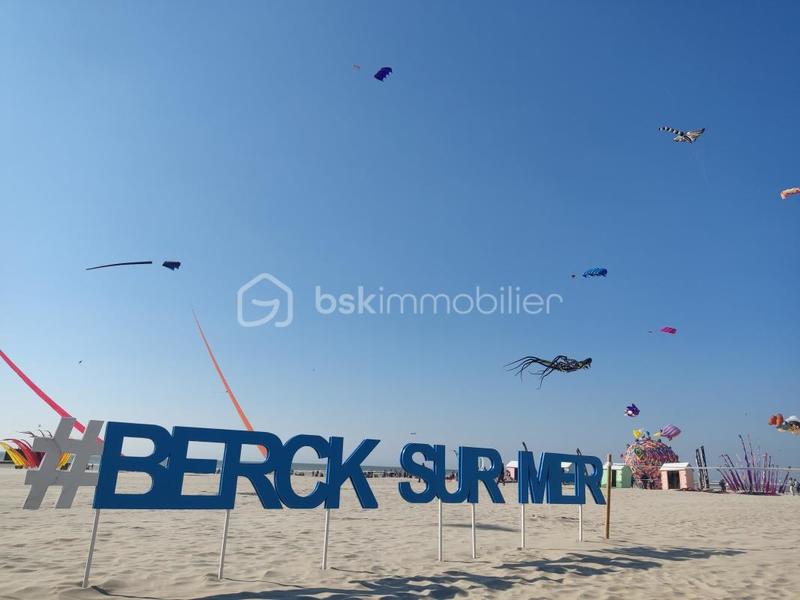 Pavillon - 75 m² - 4 pièces