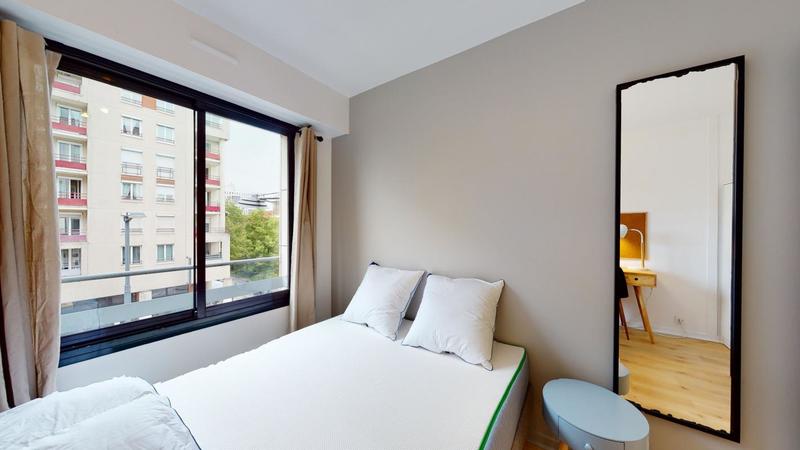 Appartement - 108 m²