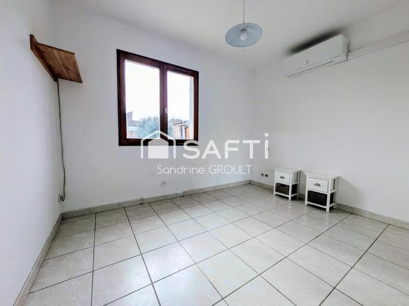 Villa - 105 m² - 4 pièces