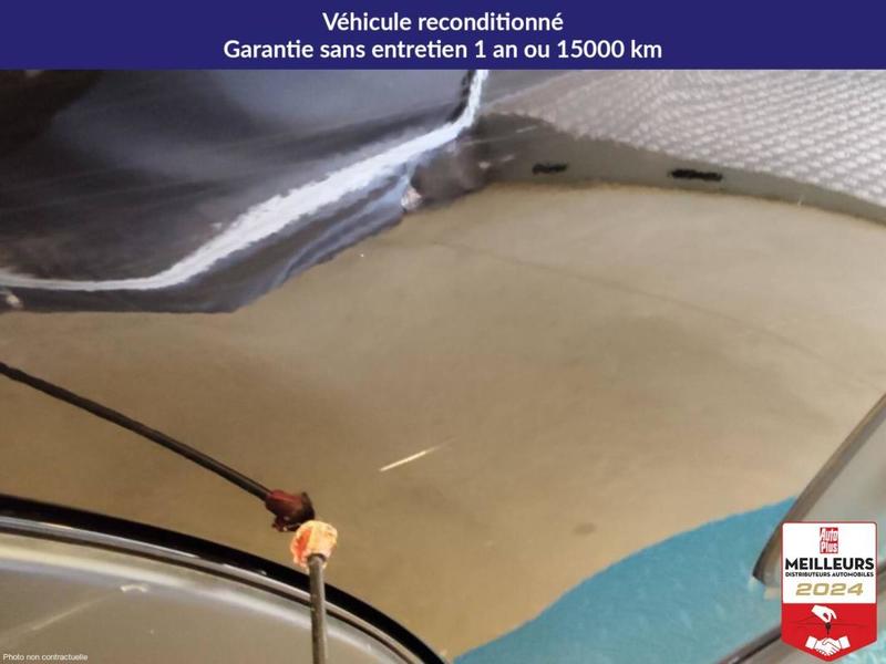 Citroen C3 1.2 Puretech 83ch s&amp;S Max