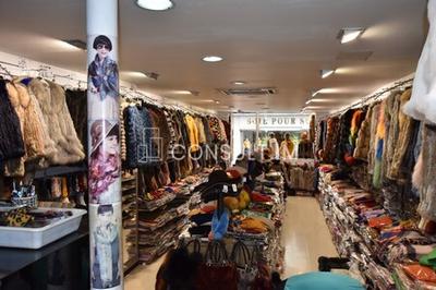 Local commercial - 108 m²