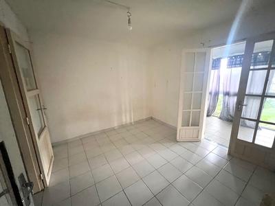 Maison - 137 m² - 5 pièces