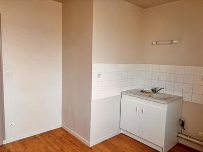 Maison - 66 m² - 3 pièces