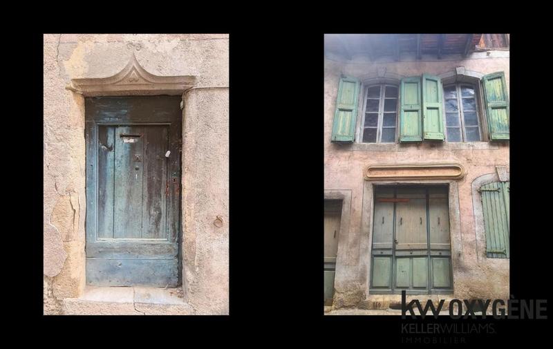 Maison - 140 m² - 4 pièces