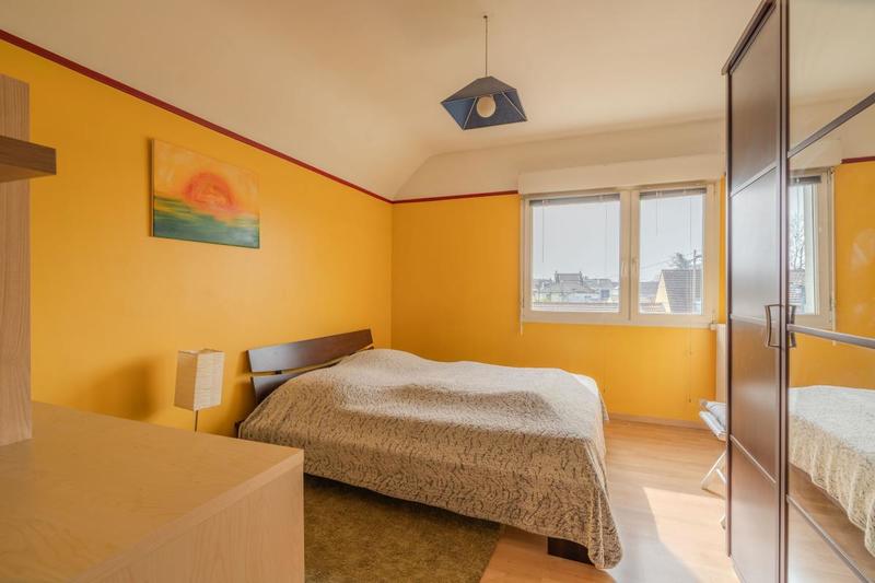 Maison - 157 m² - 7 pièces