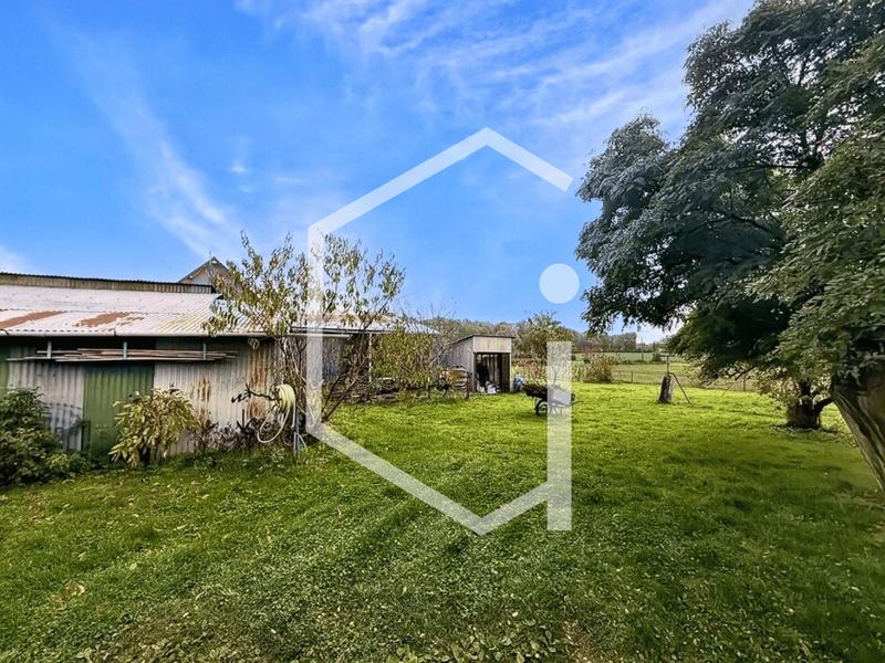 Maison - 176 m² - 6 pièces